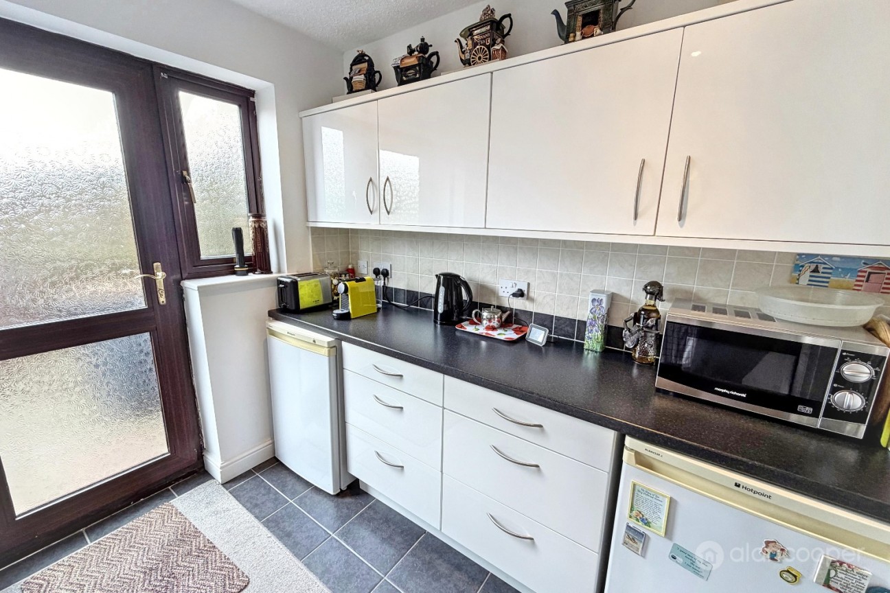 Stable Walk, Whitestone, Nuneaton, CV11 6UY