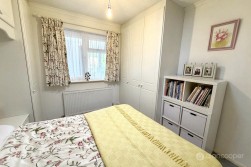 Stable Walk, Whitestone, Nuneaton, CV11 6UY