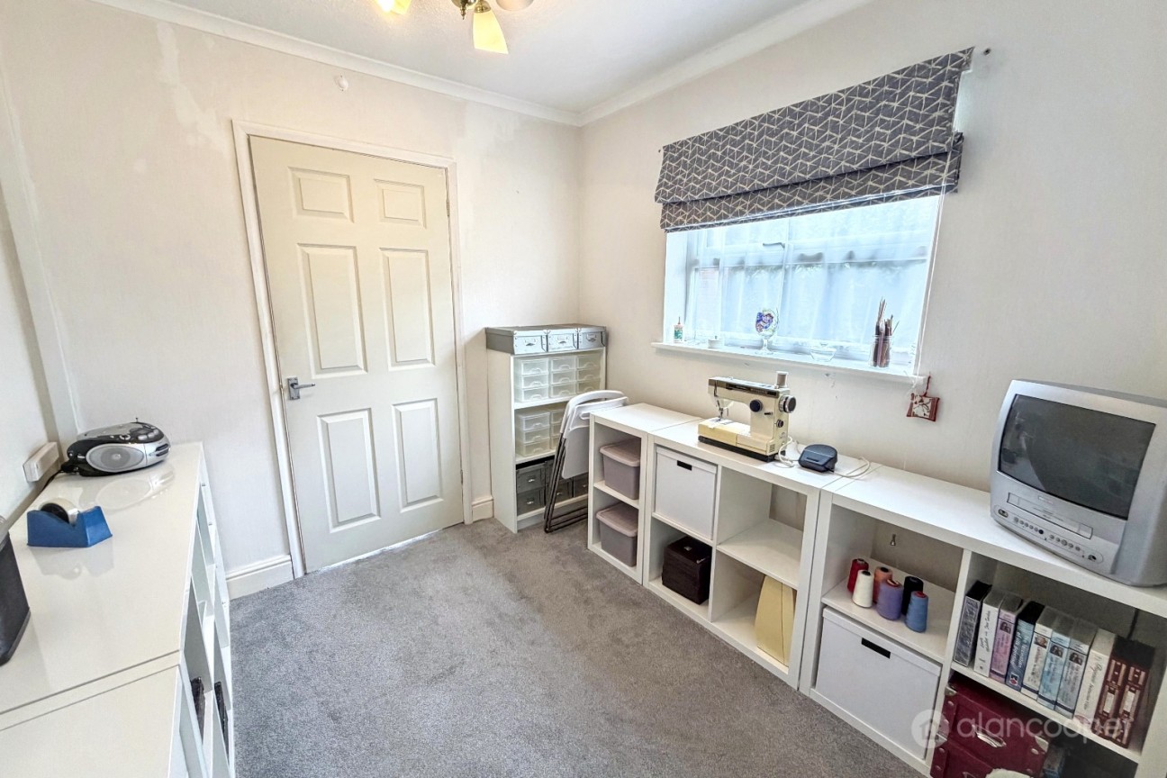 Stable Walk, Whitestone, Nuneaton, CV11 6UY
