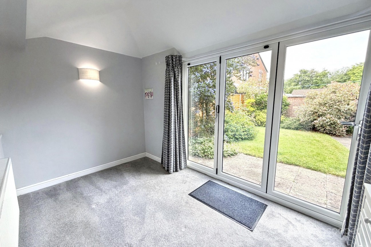 Stable Walk, Whitestone, Nuneaton, CV11 6UY