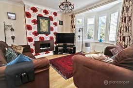 The Long Shoot, Nuneaton, CV11 6JW