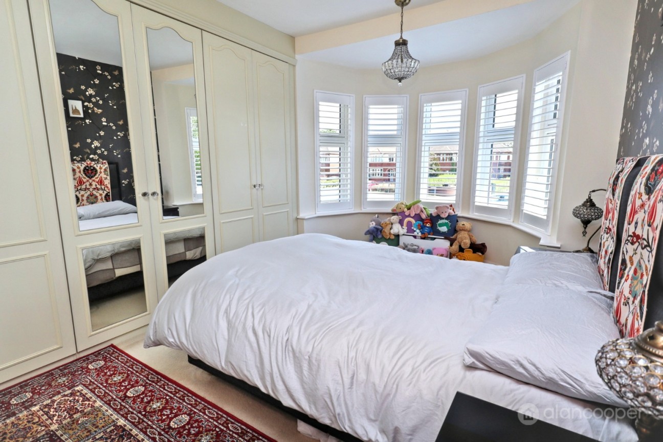 The Long Shoot, Nuneaton, CV11 6JW