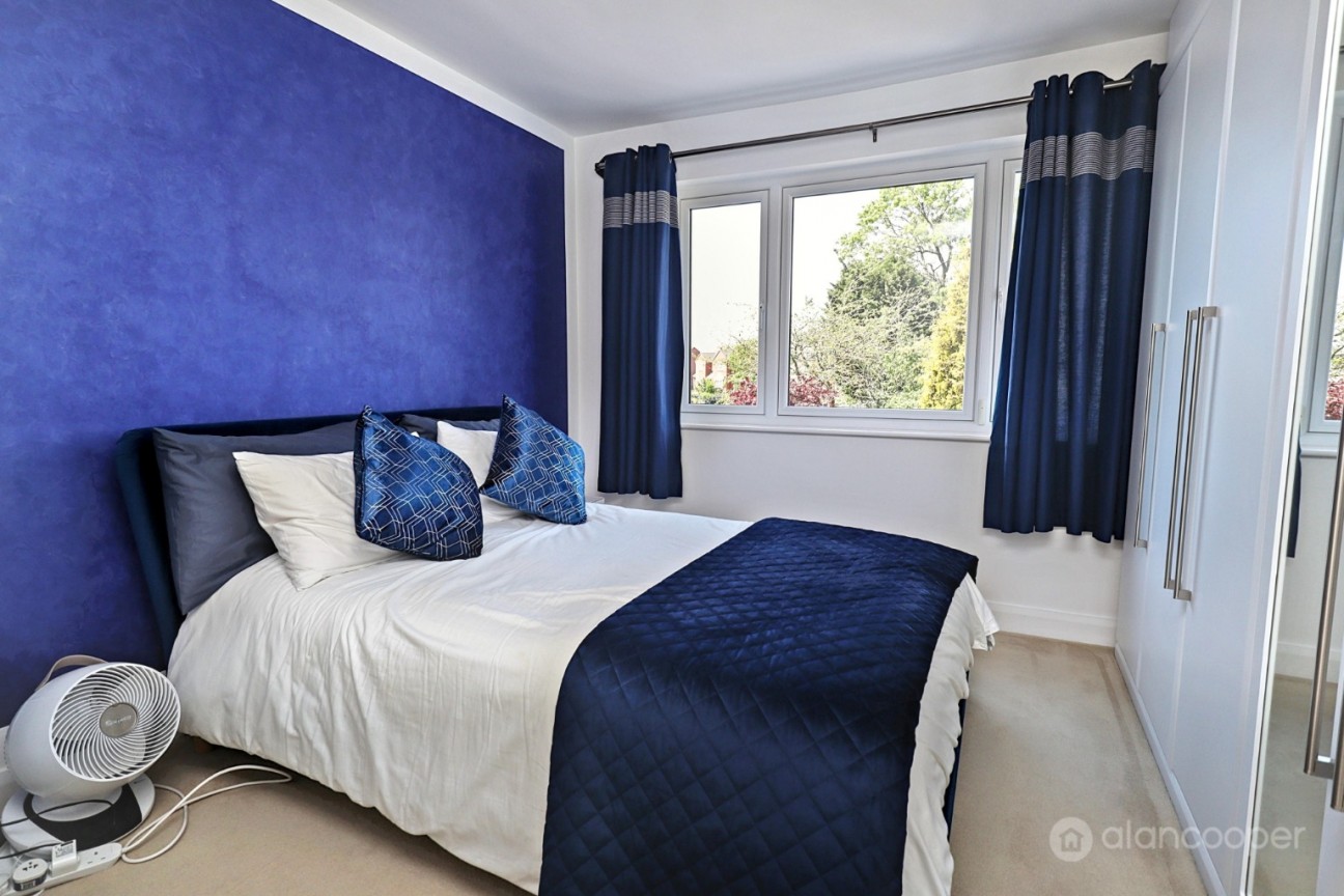 The Long Shoot, Nuneaton, CV11 6JW