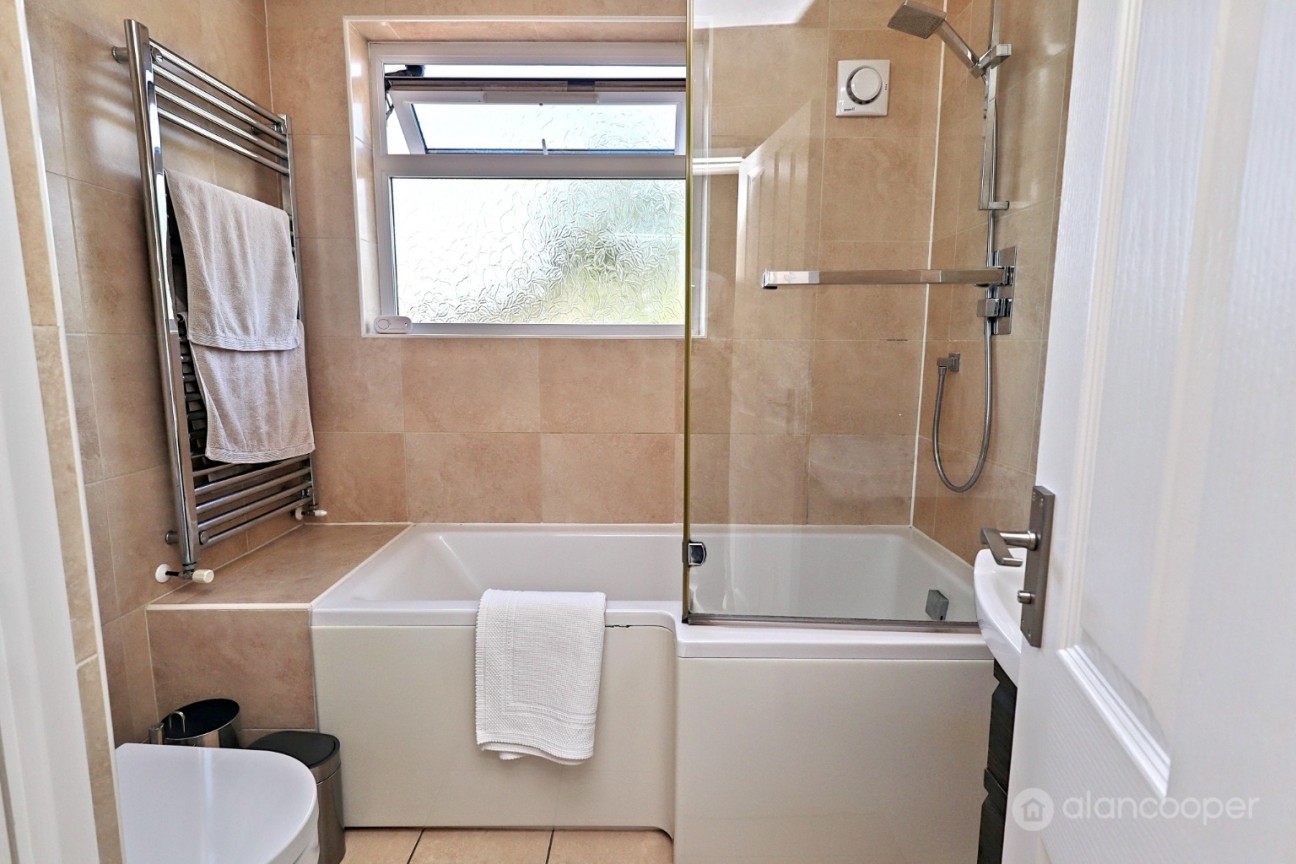The Long Shoot, Nuneaton, CV11 6JW