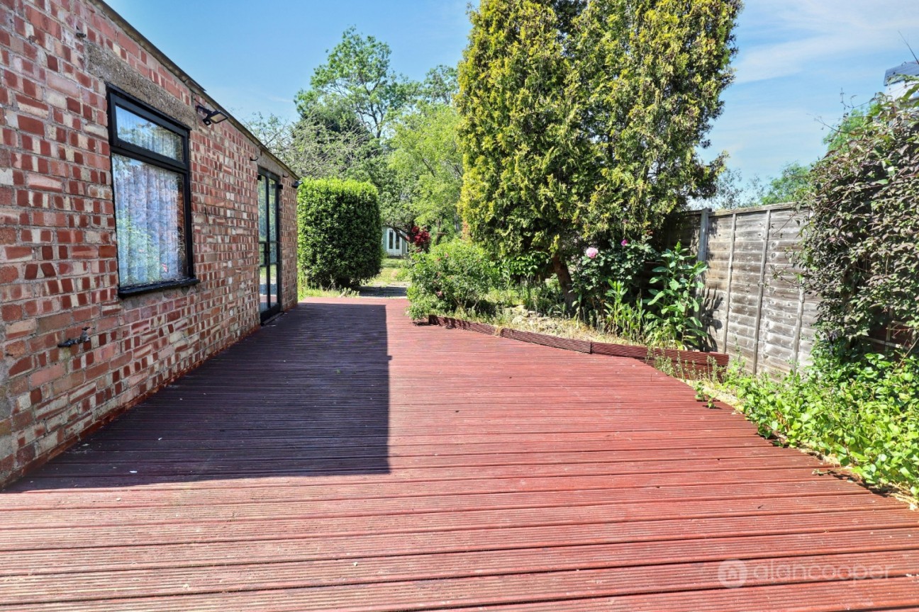 The Long Shoot, Nuneaton, CV11 6JW
