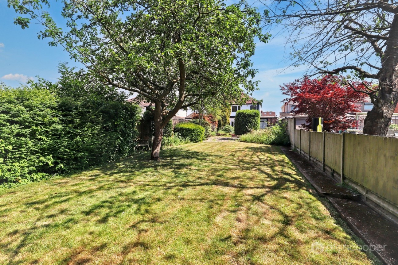 The Long Shoot, Nuneaton, CV11 6JW