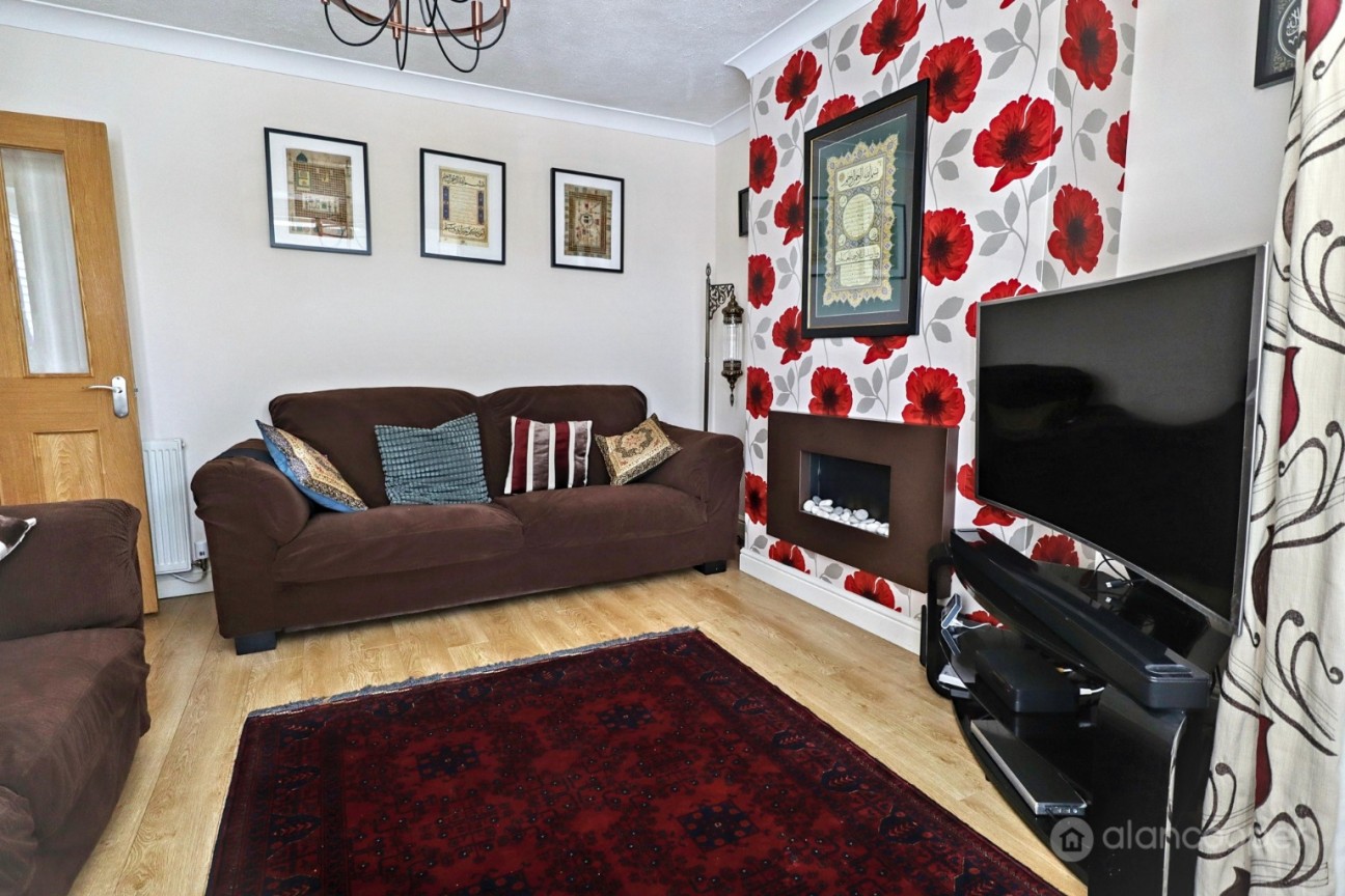 The Long Shoot, Nuneaton, CV11 6JW