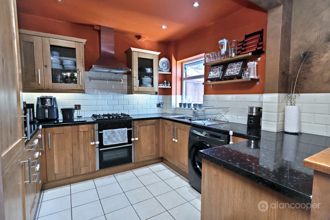 The Long Shoot, Nuneaton, CV11 6JW