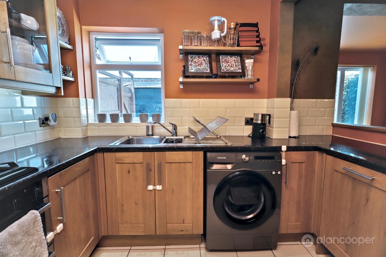 The Long Shoot, Nuneaton, CV11 6JW