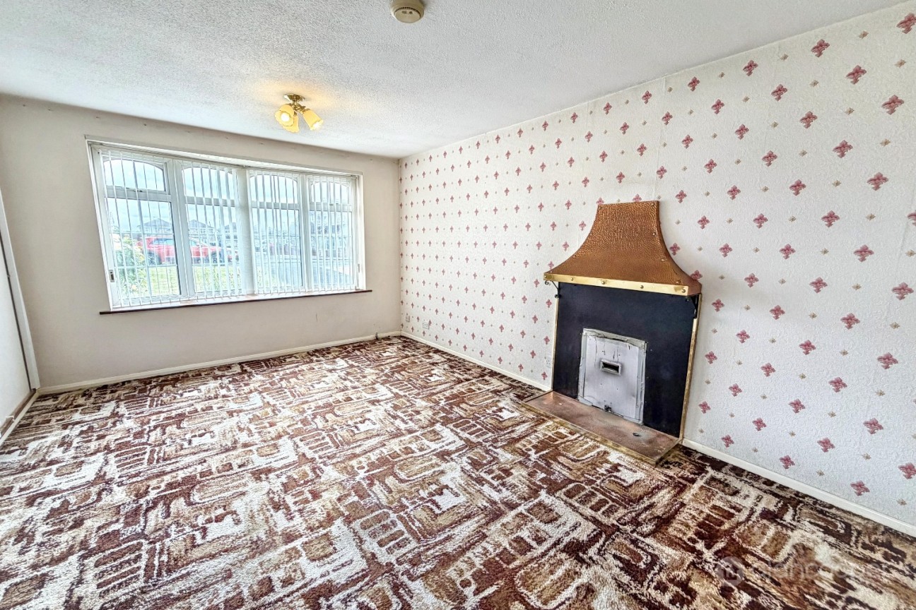 Norfolk Crescent, Lindley Park, Nuneaton, CV10 8BY