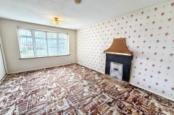 Norfolk Crescent, Lindley Park, Nuneaton, CV10 8BY
