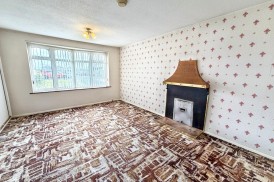 Norfolk Crescent, Lindley Park, Nuneaton, CV10 8BY
