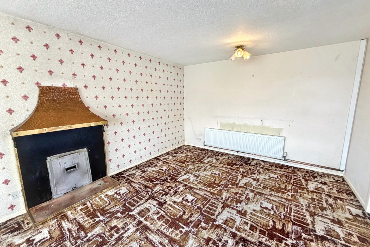 Norfolk Crescent, Lindley Park, Nuneaton, CV10 8BY