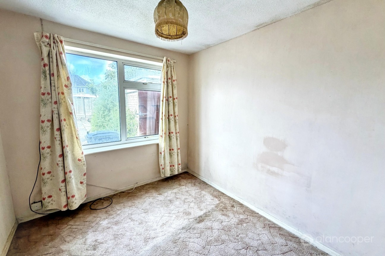 Norfolk Crescent, Lindley Park, Nuneaton, CV10 8BY