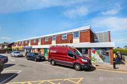Apartment, Lutterworth Road, Whitestone, Nuneaton, CV11 6PF