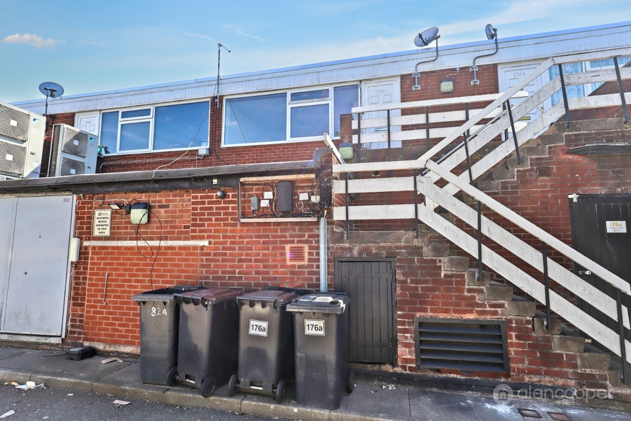 Apartment, Lutterworth Road, Whitestone, Nuneaton, CV11 6PF