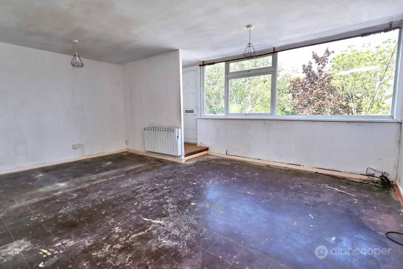 Apartment, Lutterworth Road, Whitestone, Nuneaton, CV11 6PF