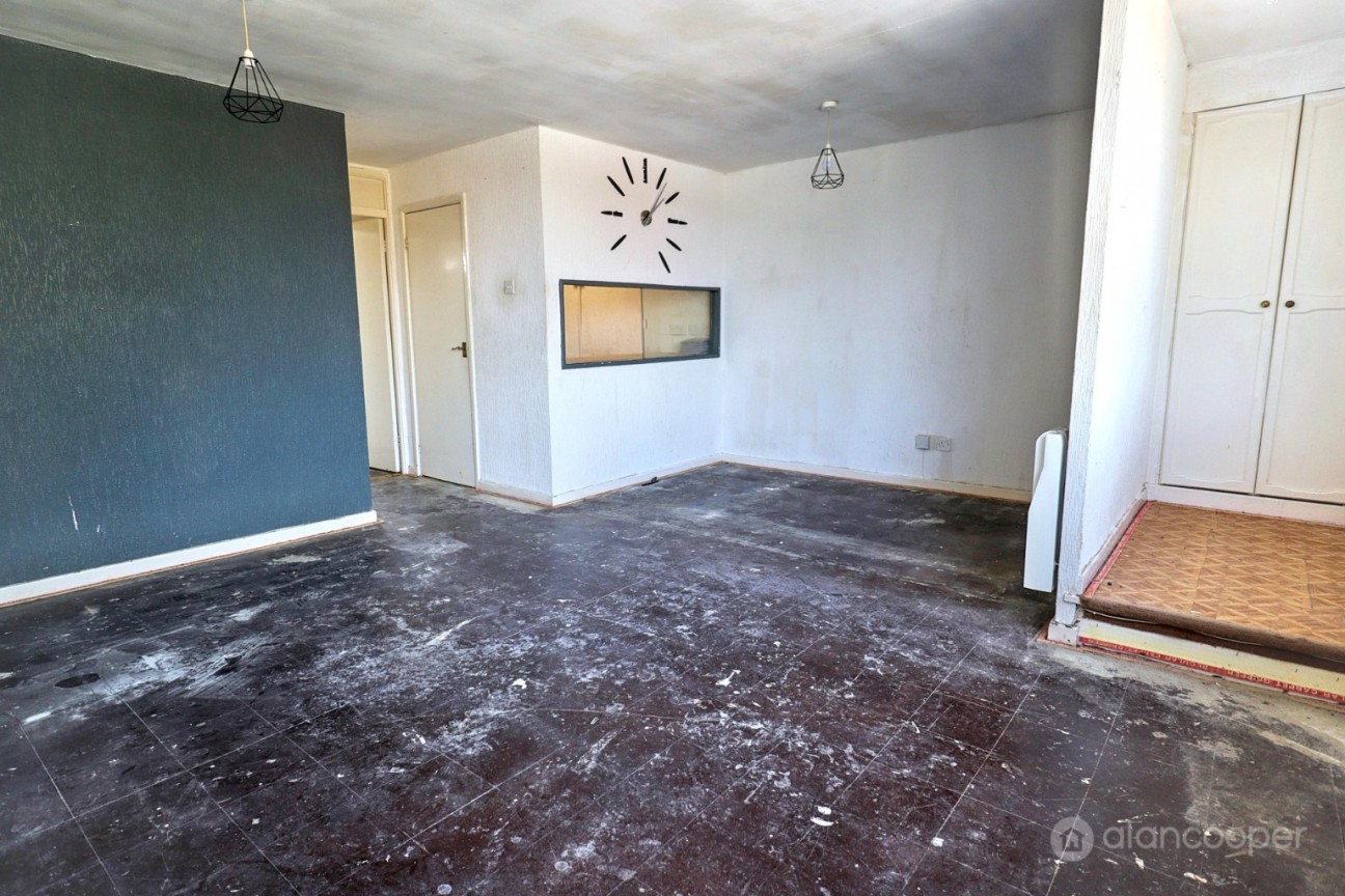 Apartment, Lutterworth Road, Whitestone, Nuneaton, CV11 6PF