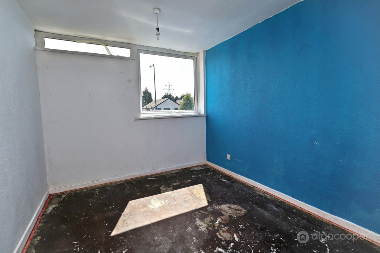 Apartment, Lutterworth Road, Whitestone, Nuneaton, CV11 6PF