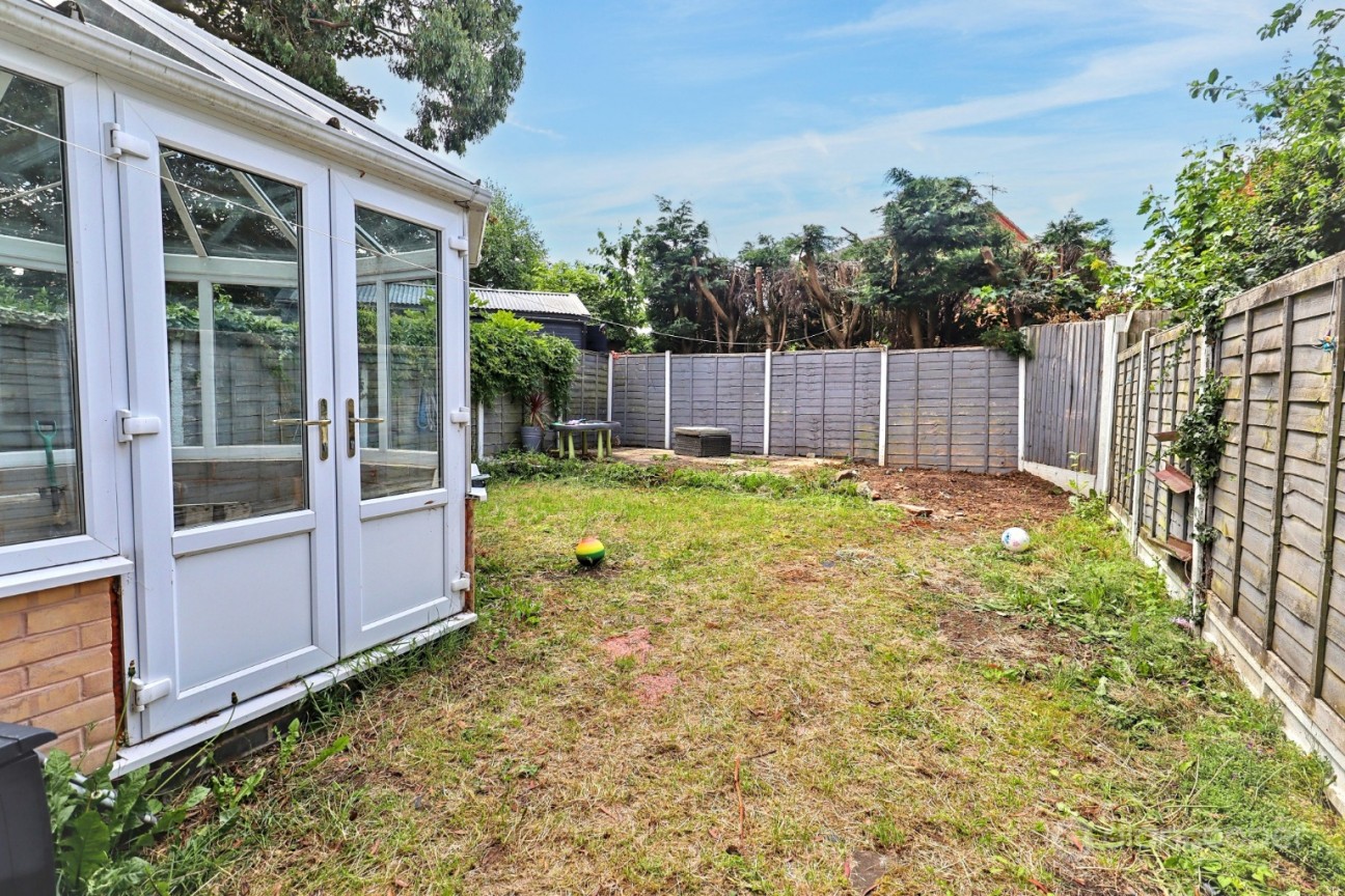 Stroma Way, Glendale, Nuneaton, CV10 7LR