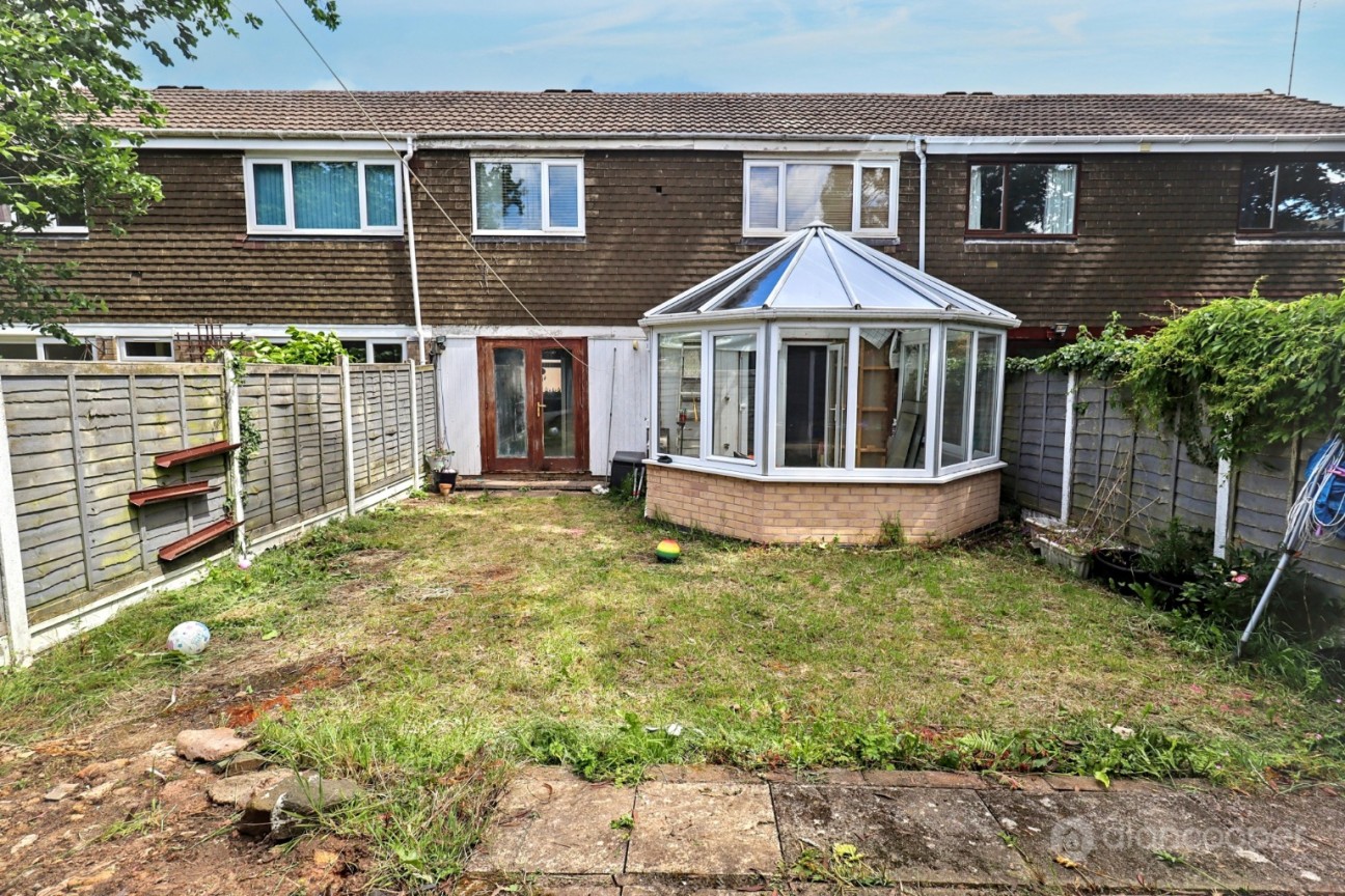 Stroma Way, Glendale, Nuneaton, CV10 7LR