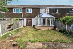 Stroma Way, Glendale, Nuneaton, CV10 7LR