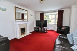 Abbotsbury Way, Maple Park, Nuneaton, CV11 4GB
