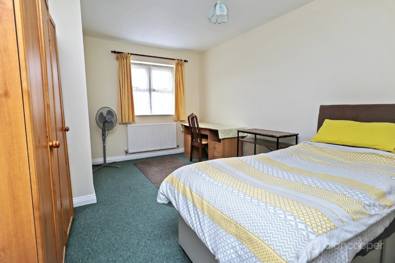 Abbotsbury Way, Maple Park, Nuneaton, CV11 4GB