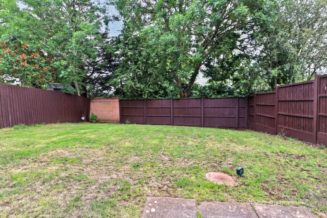 Abbotsbury Way, Maple Park, Nuneaton, CV11 4GB