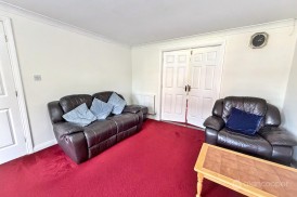 Abbotsbury Way, Maple Park, Nuneaton, CV11 4GB