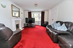 Abbotsbury Way, Maple Park, Nuneaton, CV11 4GB