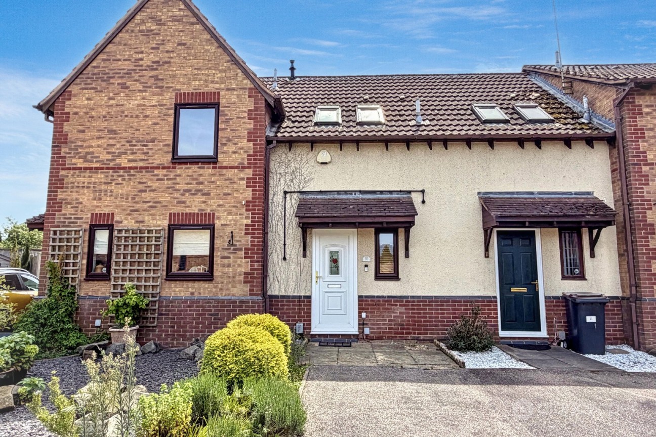 Rosewood, Whitestone, Nuneaton, CV11 6SE