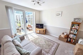 Rosewood, Whitestone, Nuneaton, CV11 6SE
