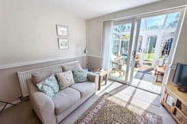 Rosewood, Whitestone, Nuneaton, CV11 6SE