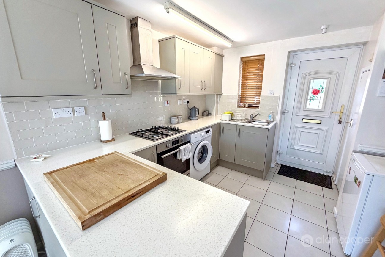 Rosewood, Whitestone, Nuneaton, CV11 6SE