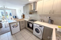 Rosewood, Whitestone, Nuneaton, CV11 6SE