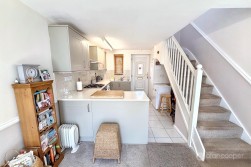 Rosewood, Whitestone, Nuneaton, CV11 6SE