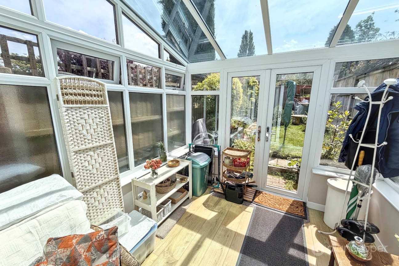 Rosewood, Whitestone, Nuneaton, CV11 6SE
