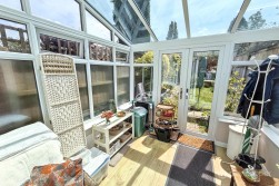 Rosewood, Whitestone, Nuneaton, CV11 6SE