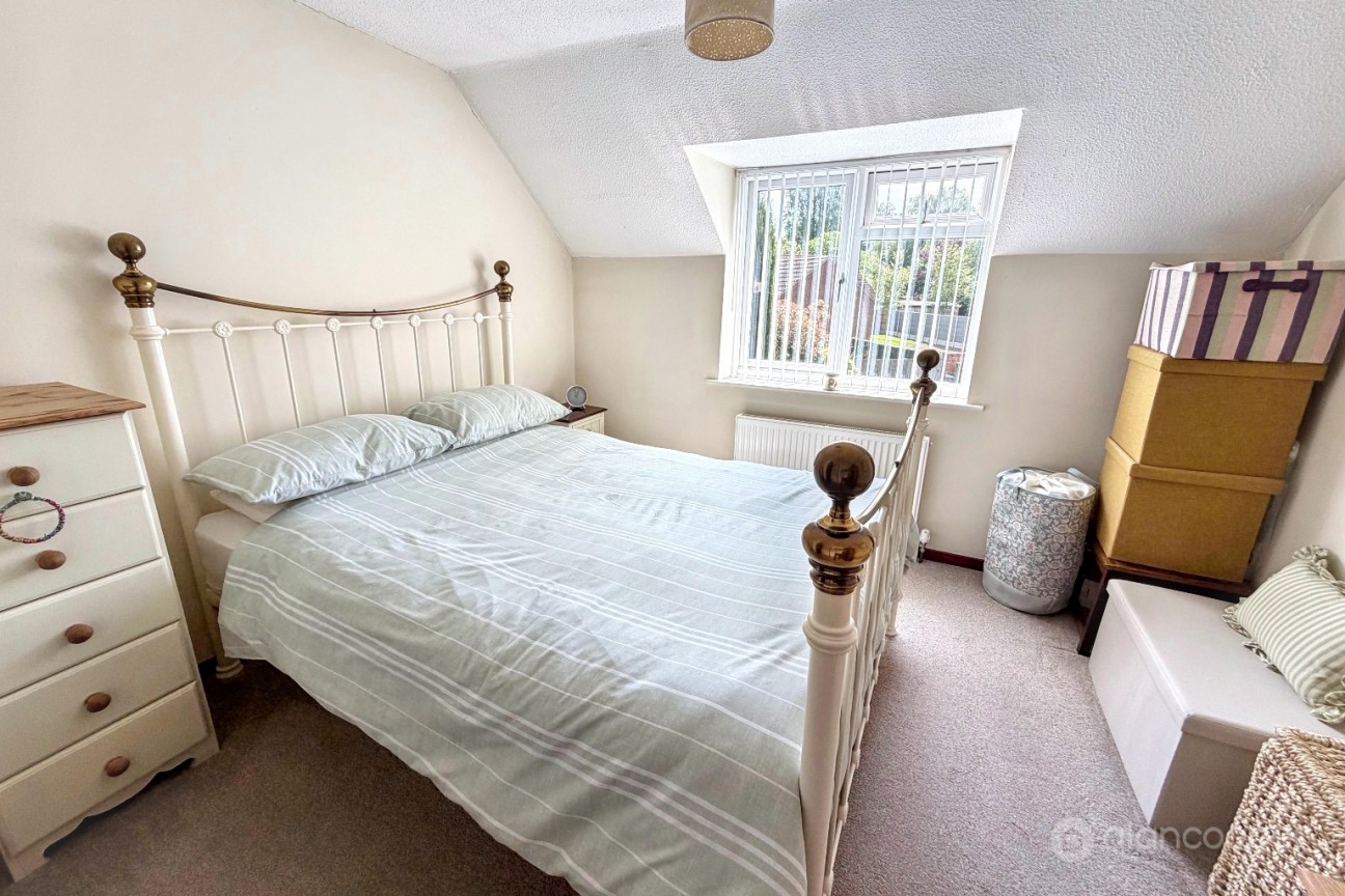 Rosewood, Whitestone, Nuneaton, CV11 6SE