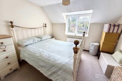 Rosewood, Whitestone, Nuneaton, CV11 6SE