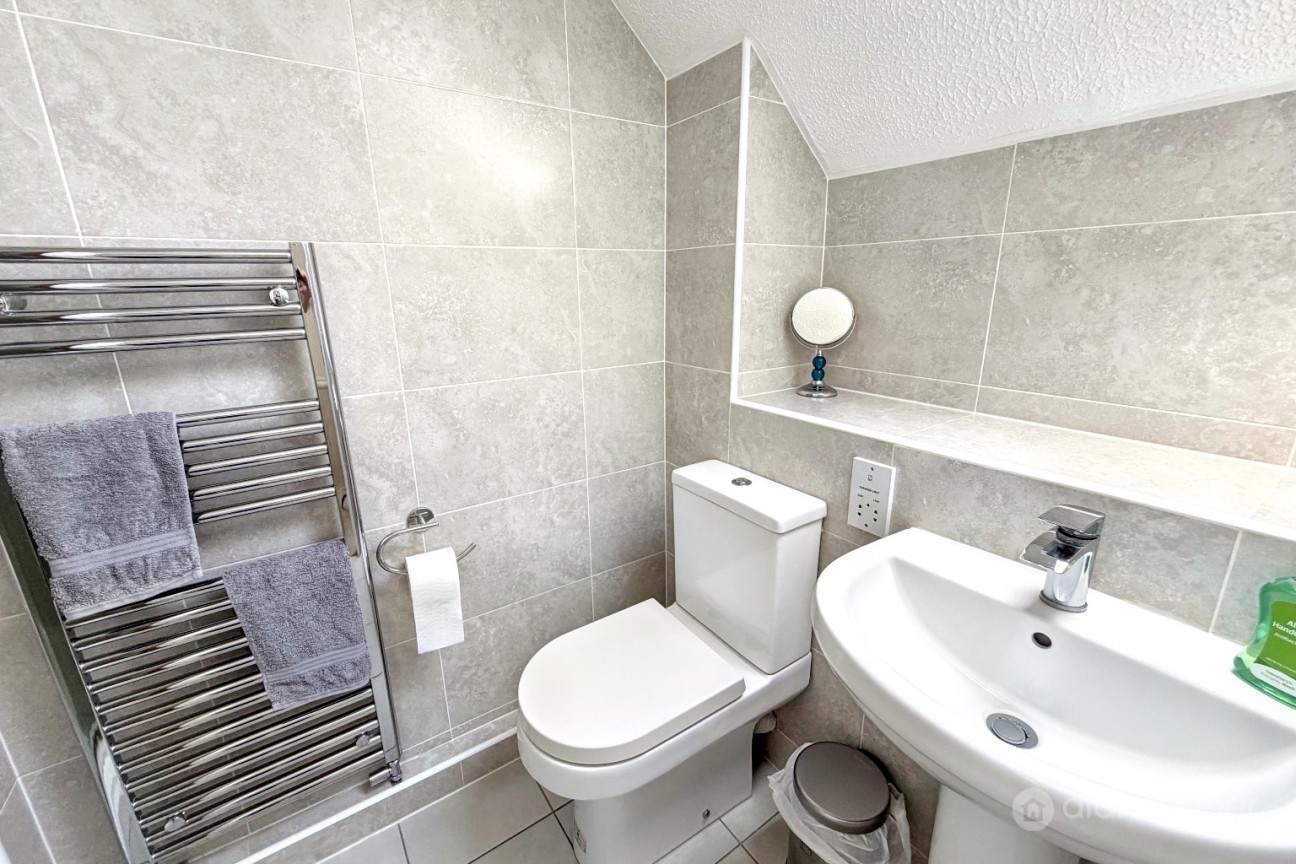 Rosewood, Whitestone, Nuneaton, CV11 6SE