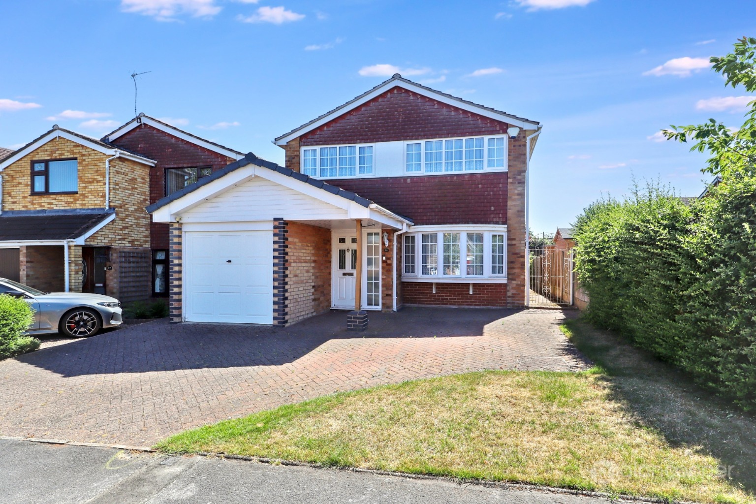 St. Andrews Drive, Whitestone, Nuneaton, CV11 6NQ