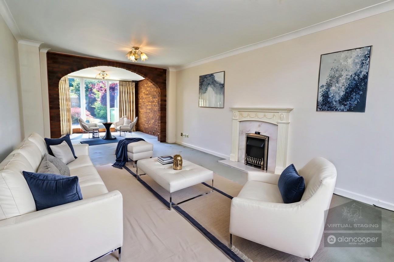 St. Andrews Drive, Whitestone, Nuneaton, CV11 6NQ