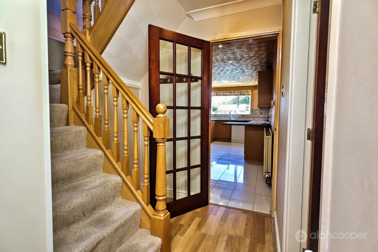 St. Andrews Drive, Whitestone, Nuneaton, CV11 6NQ