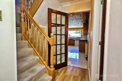 St. Andrews Drive, Whitestone, Nuneaton, CV11 6NQ