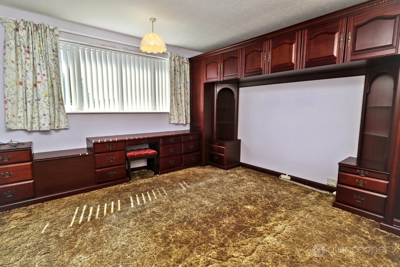 St. Andrews Drive, Whitestone, Nuneaton, CV11 6NQ