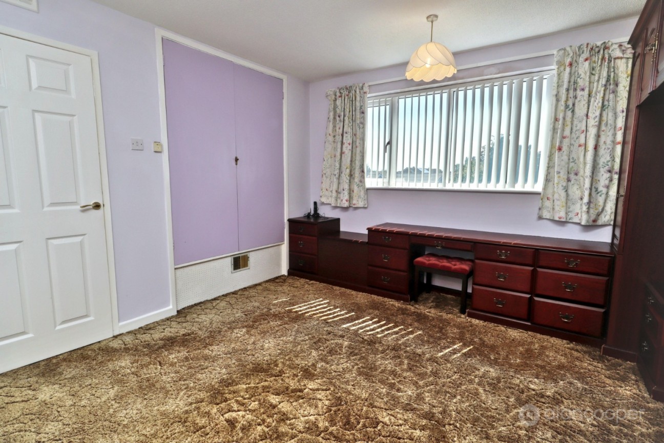 St. Andrews Drive, Whitestone, Nuneaton, CV11 6NQ