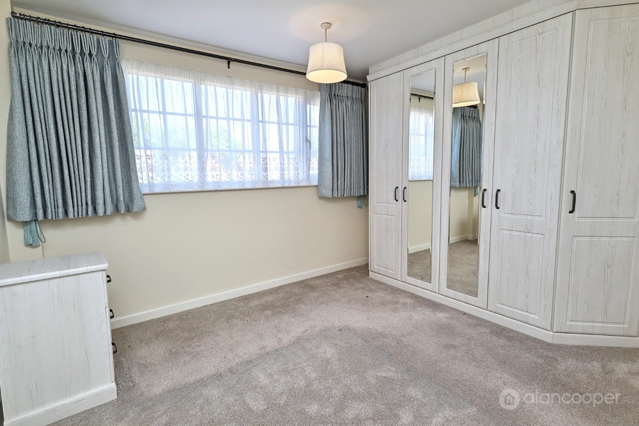 St. Andrews Drive, Whitestone, Nuneaton, CV11 6NQ