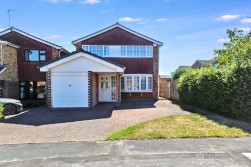 St. Andrews Drive, Whitestone, Nuneaton, CV11 6NQ